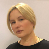 Холод Марина Тагировна, детский психолог