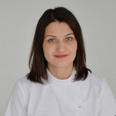 Попова Алиса Владимировна, педиатр