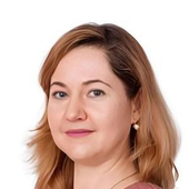 Тимошина Ирина Викторовна, гинеколог
