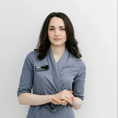 Баркинхоева Залина Юсуповна, стоматолог-хирург