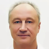 Сафронов Григорий Александрович, хирург-онколог