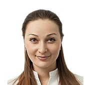 Лебедева Анна Ивановна, стоматолог-терапевт