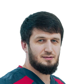 Исалмагомедов Шамиль Магомедович, остеопат