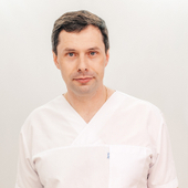Касьянов Андрей Ринатович, гинеколог