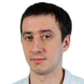 Шавалеев Равиль Рашитович, хирург