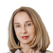 Колесниченко Наталья Борисовна, гинеколог