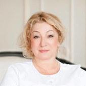 Алекперова Татьяна Владимировна, флеболог