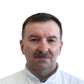 Абдурахимов Рустам Абдуллоевич, гинеколог