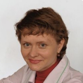 Брагина Екатерина Анатольевна, ЛОР