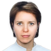 Зубович Наталья Александровна, гинеколог