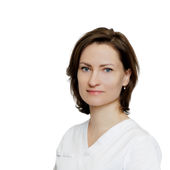 Кондратенко Анастасия Андреевна, стоматолог-терапевт