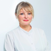 Шишихина Марина Владимировна, врач УЗД