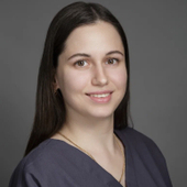 Сикачева Мария Сергеевна, ортодонт