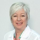 Комарова Марианна Геннадиевна, офтальмолог