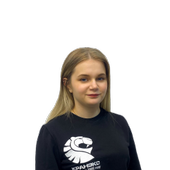 Красникова Валерия Алексеевна, стоматолог-терапевт