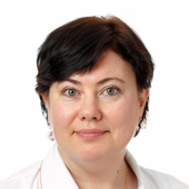 Мамедова Галина Геннадьевна, офтальмолог