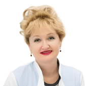 Шаповал Елена Ивановна, терапевт