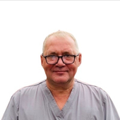 Матузов Сергей Анатольевич, нейрохирург