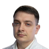 Корнеев Денис Олегович, хирург