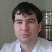 Усенко Николай Николаевич, гинеколог