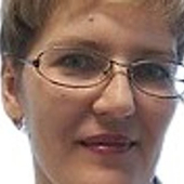 Давыденко Оксана Юрьевна, гинеколог