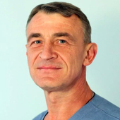 Сатыго Игорь Аркадьевич, стоматолог-ортопед