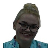 Серая Дарья Игоревна, стоматолог-терапевт