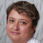 Яргина Ольга Анатольевна, педиатр