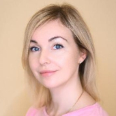 Троицкая Ирина Александровна, косметолог