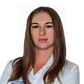 Красинская Анастасия Андреевна, невролог