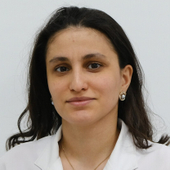 Таибова Эльвира Загирбековна, сосудистый хирург