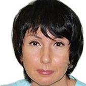 Давыдова Альфия Альбертовна, стоматолог-терапевт