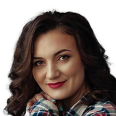 Бычковская Валентина Владимировна, детский стоматолог