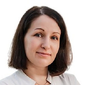 Нейштетер Ирина Андреевна, массажист