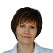 Бендосенко Татьяна Николаевна, гастроэнтеролог