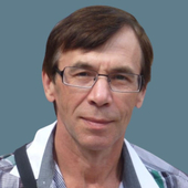 Чернобай Юрий Васильевич, врач УЗД