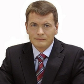 Зинковский Константин Фёдорович, гинеколог