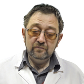 Писарев Владимир Александрович, терапевт