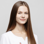 Серова Екатерина Андреевна, косметолог