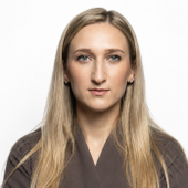 Сергеенко Ангелина Сергеевна, диетолог
