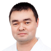 Ниязов Ильнур Ахтямович, хирург