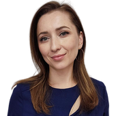 Федорина Елена Николаевна, акушер-гинеколог