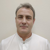 Сафин Михаил Александрович, гинеколог