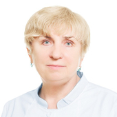 Петрова Наталья Васильевна, педиатр