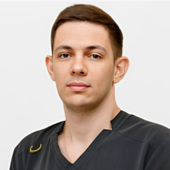 Продан Дмитрий Васильевич, стоматолог-терапевт