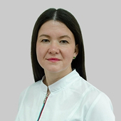 Задорожная Ольга Михайловна, анестезиолог