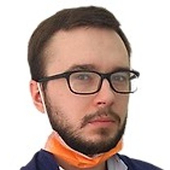 Лифанов Владислав Алексеевич, стоматолог-терапевт