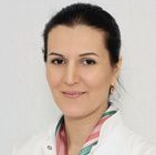 Гасанова Зарбаф Магомедмирзоевна, ЛОР