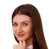 Заподобникова Юлия Владимировна, терапевт