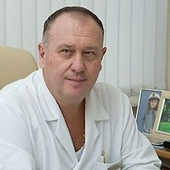 Медведев Валерий Анатольевич, гинеколог